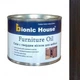 Масло для меблів Furniture oil Bionic House з твердим воском професійне Палісандр 1 л. - зображення 1