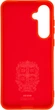 Чехол для смартфона ArmorStandart Icon Case для Samsung Galaxy A55 5G (A556) Red (ARM74325) - изображение 2