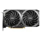 Відеокарта MSI GeForce RTX 3060 12GB GDDR6 Ventus 2X OC (GeForce RTX 3060 VENTUS 2X 12G OC) (LHR) - зображення 1
