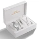 Женские часы Baosaili BOX IBSO Silver - изображение 1