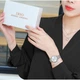 Женские часы Baosaili BOX IBSO Silver - изображение 7