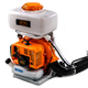 Профессиональный мотоопрыскиватель GTM 3WF-600C 14 л ранцевой (83114) SDRT_583114 - изображение 2