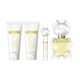 Подарунковий набір для жінок Moschino Toy 2 Парфумована вода 100 мл + 10 мл + Лосьйон для тіла 100 мл + Гель для душу 100 мл - зображення 2