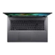 Ноутбук Acer Aspire 3 A317-55P 17,3" FHD IPS, Intel i3-N305, 8GB, F256GB, UMA, Lin, серый - изображение 6