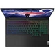 Ігровий ноутбук Lenovo Legion 7 16IRX9 (83FD000LRM) 16" / Intel Core i7-14700HX / SSD 1 ТБ / RTX 4070 / Без ОС - изображение 8
