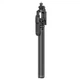 Монопод Тримач Трипод для телефону Трипод Proove Elevate X Selfie Stick 2046 mm Селфі палиця Чорний - зображення 7