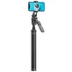 Монопод Тримач Трипод для телефону Трипод Proove Elevate X Selfie Stick 2046 mm Селфі палиця Чорний - зображення 12