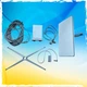 Спутниковый интернет Starlink Satellite Dish Kit V2 - изображение 2