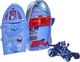 Игровой набор PJ Masks HQ Playset Герои в Масках Штаб-ракета 2 в 1 (F2098) - изображение 3