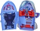 Игровой набор PJ Masks HQ Playset Герои в Масках Штаб-ракета 2 в 1 (F2098) - изображение 4
