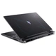 Ноутбук Acer Nitro 17 AN17-71 17.3" FHD IPS, Intel i7-13700HX, 16GB, F1TB, NVD4050-6, Lin, чорний (NH.QJGEU.001) - зображення 13