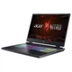 Ноутбук Acer Nitro 17 AN17-51 17.3" QHD IPS, Intel i7-13700H, 16GB, F1TB, NVD4060-8, Lin, чорний (NH.QK6EU.003) - зображення 4