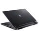 Ноутбук Acer Nitro 17 AN17-51 17.3" QHD IPS, Intel i7-13700H, 16GB, F1TB, NVD4060-8, Lin, чорний (NH.QK6EU.003) - зображення 7