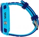 Умные часы для ребёнка KID Watch 1.44” IPS камера, SIM, SOS, местоположение Light Blue + Blue - изображение 3