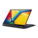 Ноутбук ASUS Vivobook S Flip TP3402ZA 14"FHD Touch/ Intel Core i3-1220P/ 8Gb/ 256Gb SSD/ Intel UHD Graphics - зображення 2