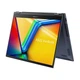 Ноутбук ASUS Vivobook S Flip TP3402ZA 14"FHD Touch/ Intel Core i3-1220P/ 8Gb/ 256Gb SSD/ Intel UHD Graphics - зображення 3