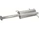Глушитель Мазда 323 (Mazda 323) 89-94/323F 89-94/MX3 91-93 kat (12.02) Polmostrow - изображение 2