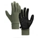 Перчатки нескользкие Naturehike XL, Olive, NH20FS032 - изображение 1