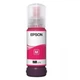 Чернила для струйного принтера Epson 108 EcoTank ink bottle Magenta (C13T09C34A) - изображение 1