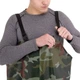 Заброды Stenson R95792-43 для рыбалки размер 43 Camouflage - изображение 9