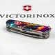 Складной швейцарский нож Victorinox Huntsman Red - Black Dragon 15 in 1 Vx13713.3_Z3220p - изображение 7