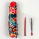 Складной швейцарский нож Victorinox Huntsman Red Dragon 15 in 1 Vx13713_Z3200p - изображение 4