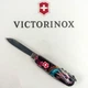 Складной швейцарский нож Victorinox CLIMBER ZODIAC Dragon 14 in 1 Vx13703.3_Z3290p - изображение 5