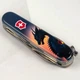 Складной швейцарский нож Victorinox CLIMBER ZODIAC Dragon 14 in 1 Vx13703.3_Z3270p - изображение 2
