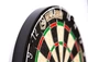 Дартс профессиональный из сизаля WinMax Match Play G491 45cм 6 дротиков - изображение 7