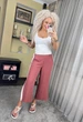 Fashions • Жіночі штани Lilibet Fashions 56 пудра (1801-ді) - зображення 4