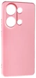 Чохол SMTT case на Xiaomi Redmi Note 13 Pro 4G (pink) - зображення 1