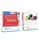 Портативная колонка Hoco BS51 Gold Brick Sports Bluetooth Speaker Red - изображение 3