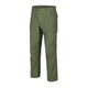 Штани тактичні Helikon-Tex L BDU PANTS RIPSTOP OLIVE GREEN (SP-BDU-PR-02-B05-L) - зображення 1