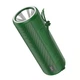 Портативная колонка Hoco HC11 Bora Sports Bluetooth с фонариком Green - изображение 1