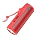 Портативная колонка Hoco HC11 Bora Sports Bluetooth с фонариком Red - изображение 2