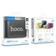 Портативная колонка Hoco BS51 Gold Brick Sports Bluetooth Speaker Black - изображение 4