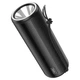 Портативная колонка Hoco HC11 Bora Sports Bluetooth с фонариком Black - изображение 1