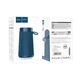 Портативная колонка Hoco HC13 Sports Bluetooth Speaker Blue - изображение 5