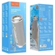 Портативная колонка Hoco HC9 Dazzling pulse sports Bluetooth speaker Gray - изображение 2
