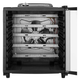 Сушилка для фруктов и овощей Sencor SFD 7000BK (41009468) - изображение 5