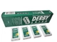 Двусторонние сменные лезвия для безопасной бритвы Derby Extra 100 штук ( Турция) - изображение 1