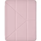 Чехол WIWU iShield Case with Pencil Slot for iPad Pro 12.9 5th Gen 2021 M1|iPad Pro 12.9 6th Gen 2022 M2 Pink - изображение 1