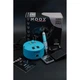 Фрезер для маникюра и педикюра MOOX X101, 50 000 об/мин, 70W, Light Blue - изображение 1