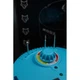 Фрезер для маникюра и педикюра MOOX X101, 50 000 об/мин, 70W, Light Blue - изображение 4