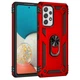 Чехол Cosmic Robot Ring для Samsung Galaxy A53 5G Red - изображение 2