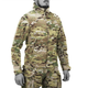 Куртка UF PRO Delta Eagle Gen.3 Tactical Softshell Jacket Multicam XL - зображення 1