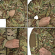 Куртка MIG 2.0 Tactical Waterproof Jackets Multicam XL - зображення 6