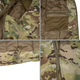 Куртка MIG 2.0 Tactical Waterproof Jackets Multicam M - изображение 7