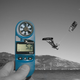 Анемометр Kestrel 1000 Pocket Wind Meter - изображение 8