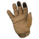 Рукавички Emerson Tactical Finger Gloves 2XL койот - зображення 8